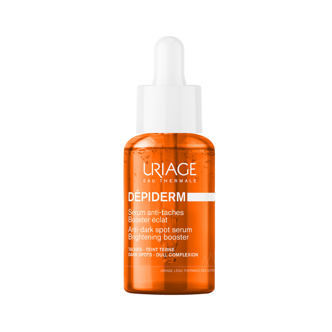 Uriage Depiderm Anti-Dark Spot Serum Brightening Booster 30ml - Medaid International