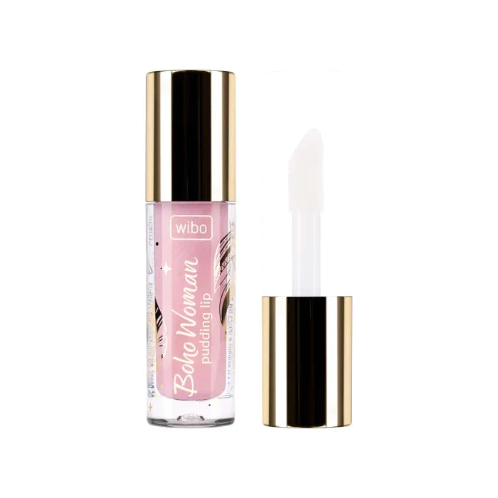 Wibo boho woman pudding lip gloss - Medaid International