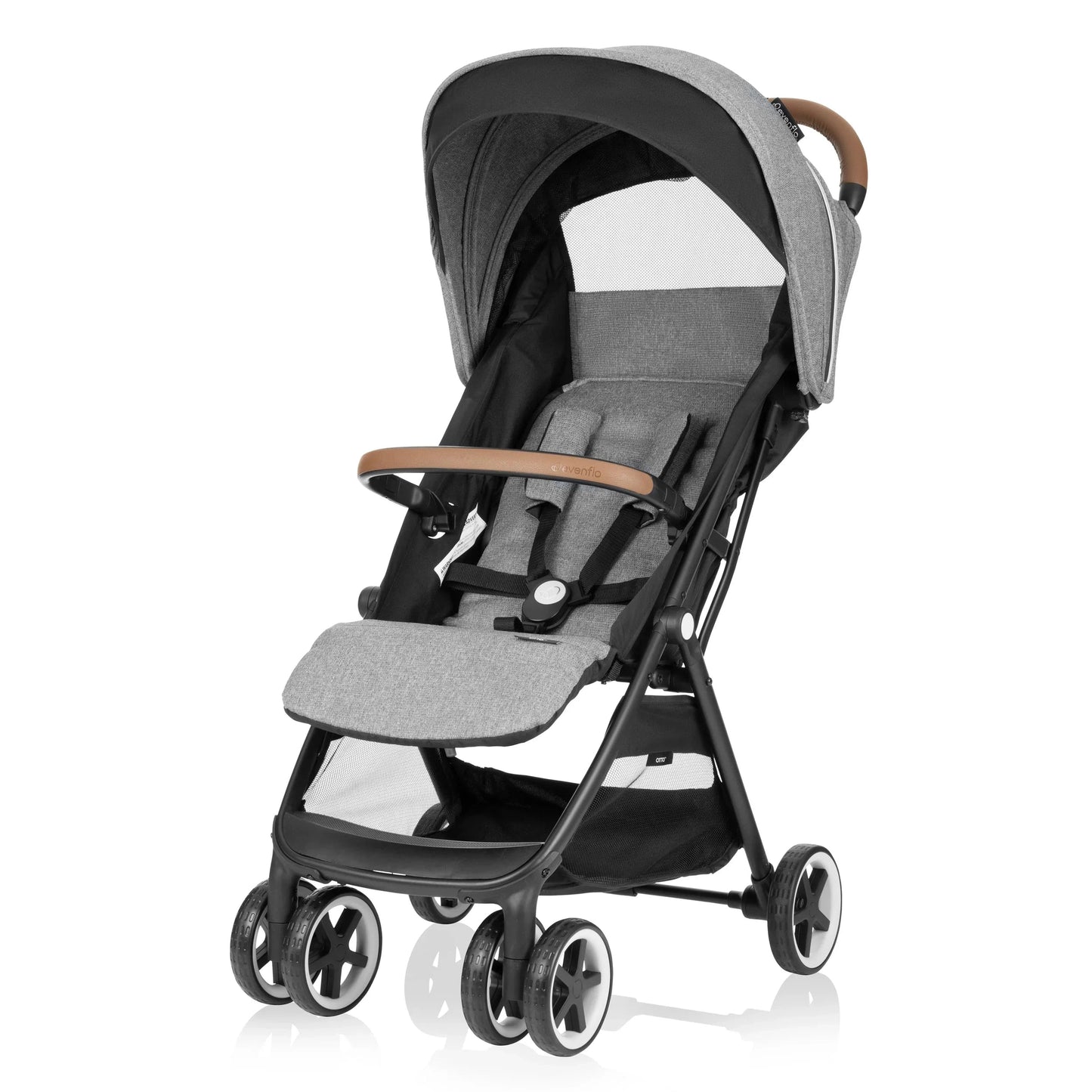 Evenflo Gold Otto Self-Folding Travel Stroller