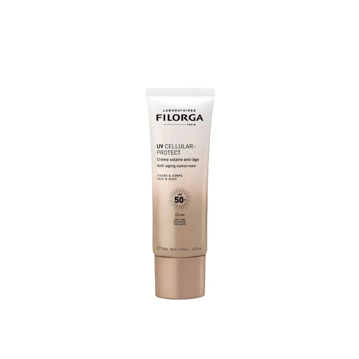 UV Cellular-Protect Face&Body