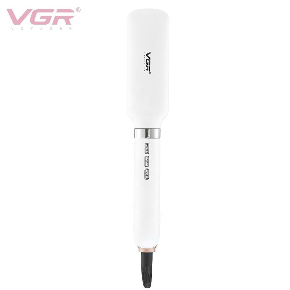 VGR Professional Hair Straightener V520 - Medaid International