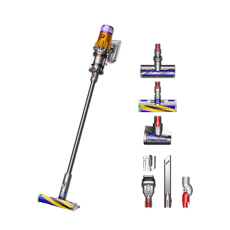 V12 Detect Slim Absolute - Medaid International