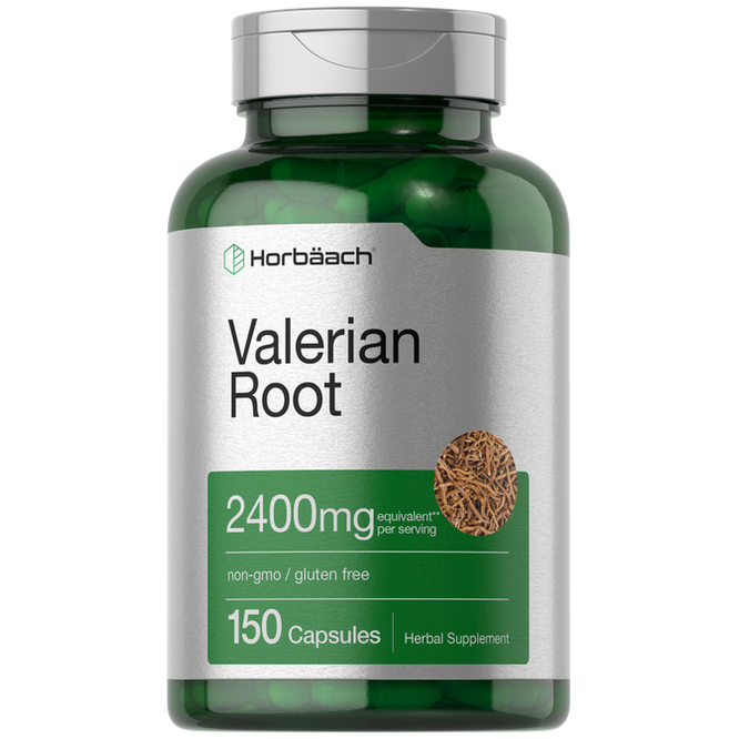 Valerian Root