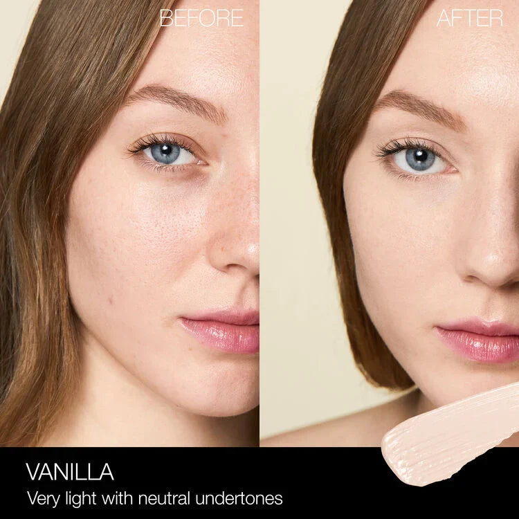 NARS RADIANT CREAMY CONCELAR - VANILLA LIGHT2 -