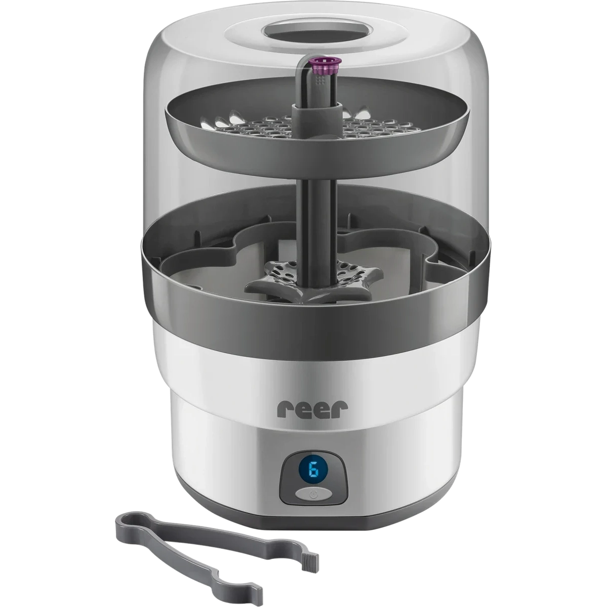 Reer VapoMax Vaporizer & Sterilizer