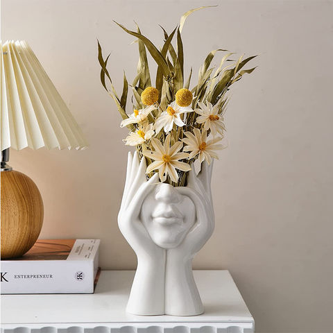 Nordic Face Decor
