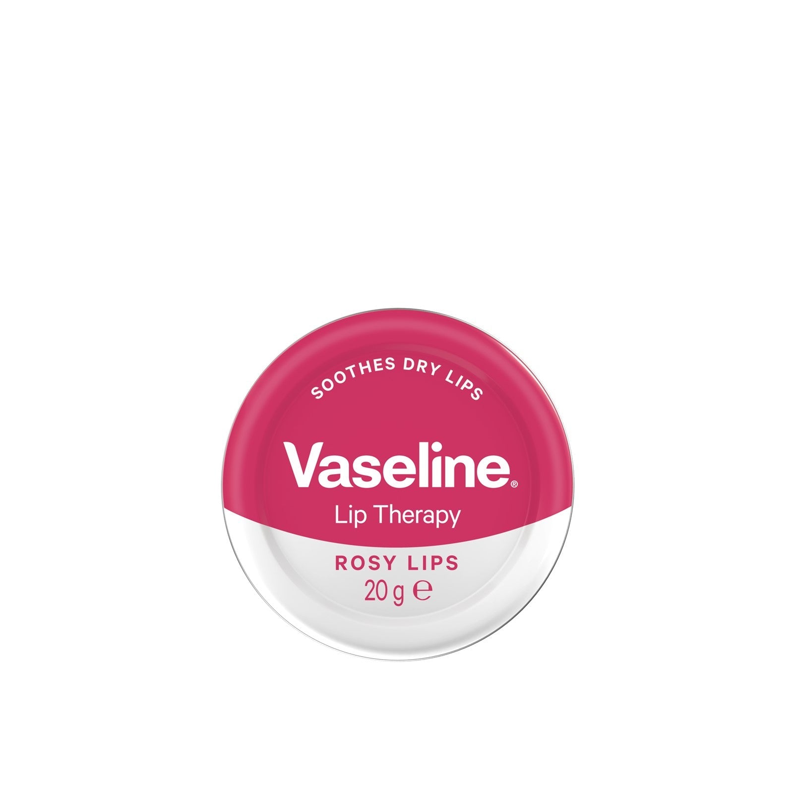 Vaseline Lip Therapy Rosy Lips 20g Lebanon