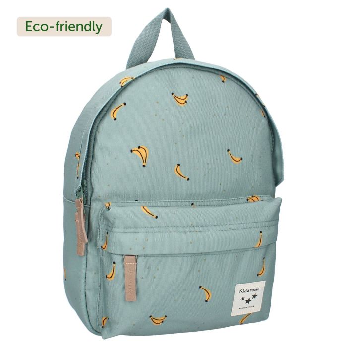 Vadobag - Backpack Kidzroom Paris - Picture This Green