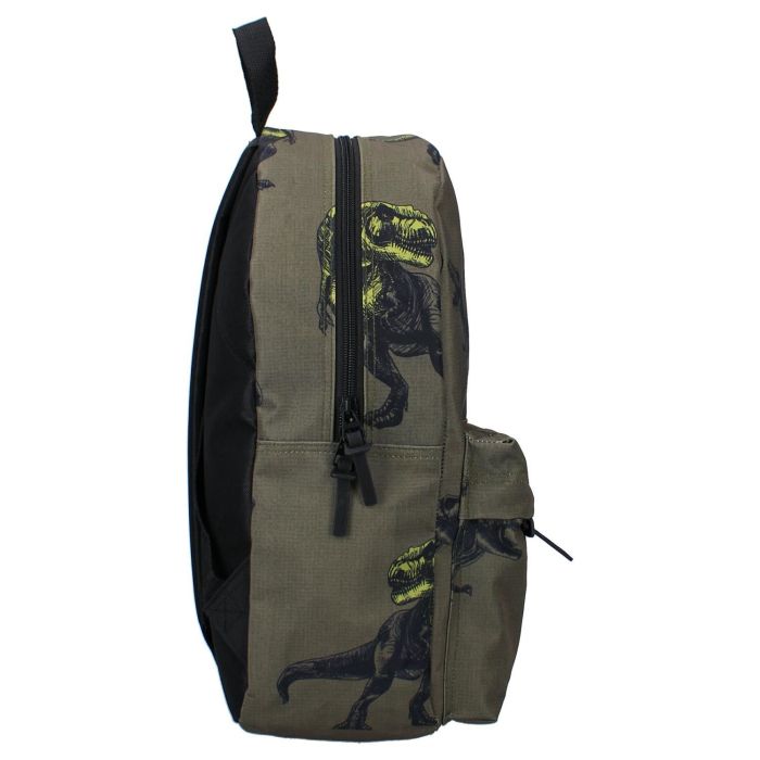 Vadobag - Backpack Skooter - New Advanture - Green