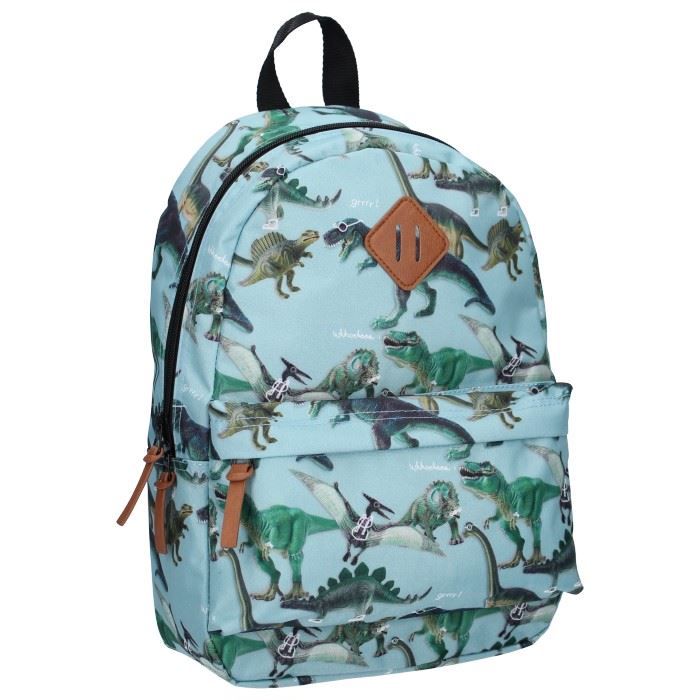Vadobag - Backpack Skooter - Dino