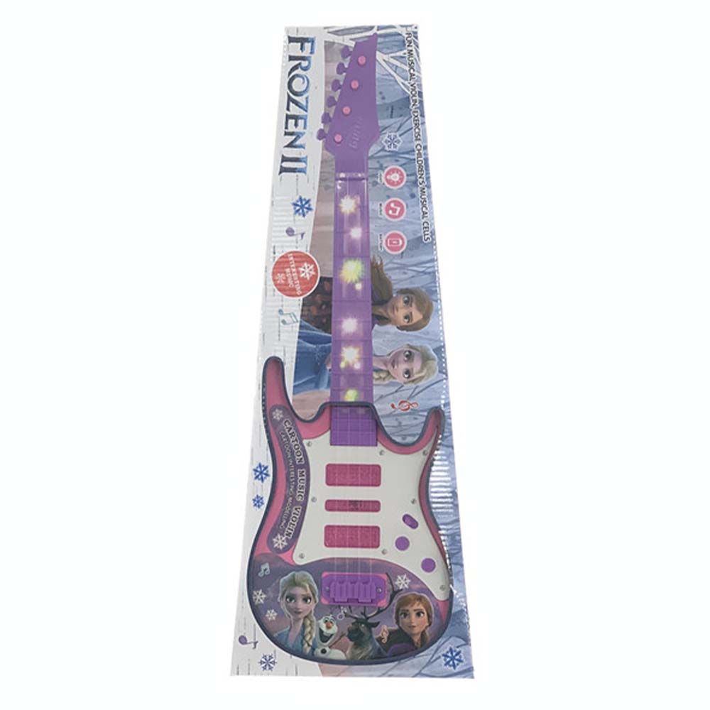Musical guitar Lebanon