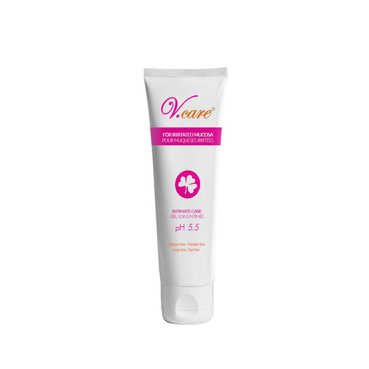 V.CARE PH5.5 Intimate Gel