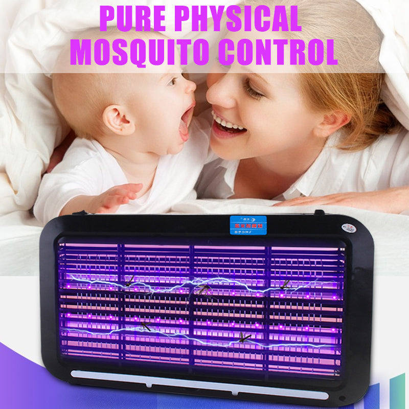 Electric Mosquito Zapper