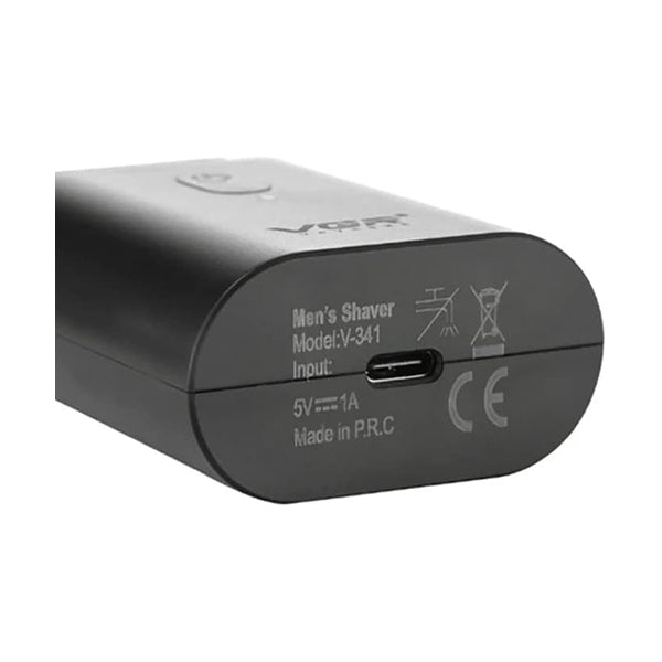 VGR Electric Shaver V-341