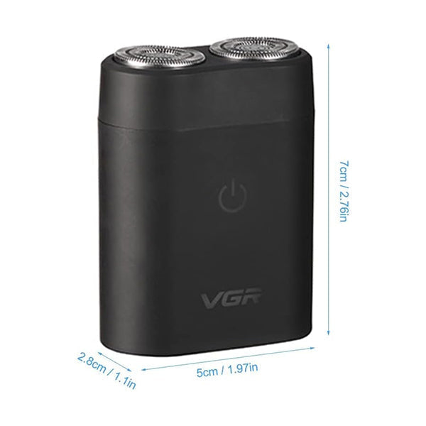 VGR Electric Shaver V-341