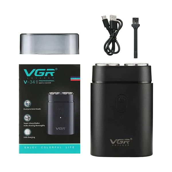 VGR Electric Shaver V-341