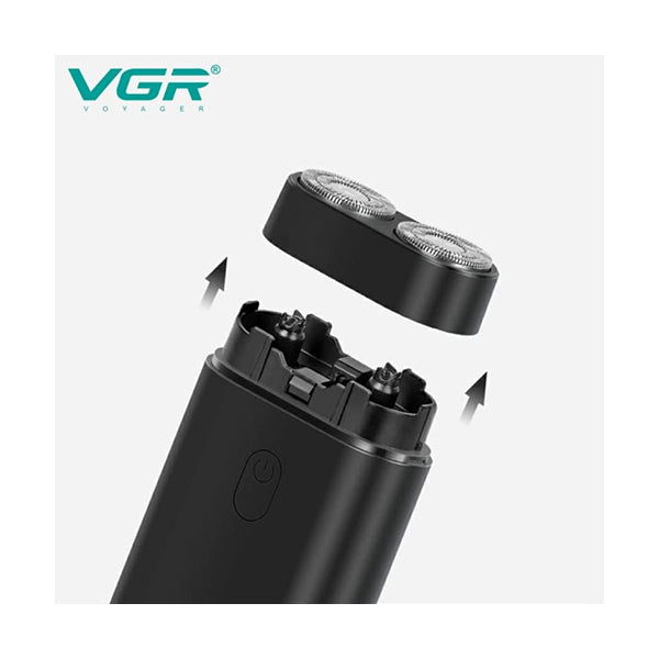 VGR Electric Shaver V-341