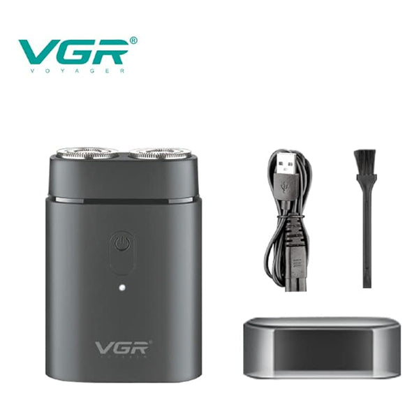 VGR Electric Shaver V-341