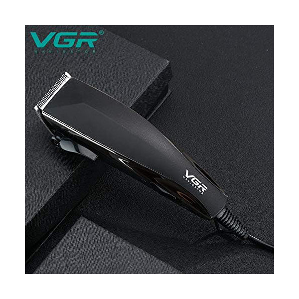 VGR Professional Electric Hair Clipper V-033