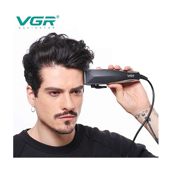 VGR Professional Electric Hair Clipper V-033