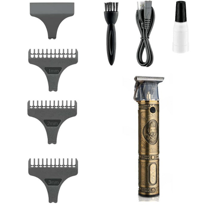 VGR Men's Razor - Medaid International