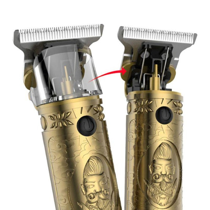 VGR Men's Razor - Medaid International