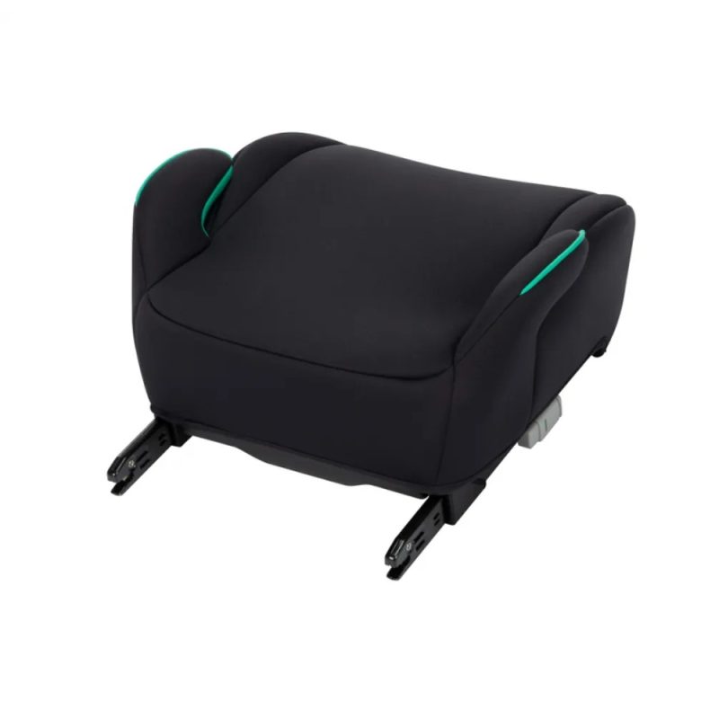 Bebe Confort - Gaia i-Fix Booster - Mineral Black