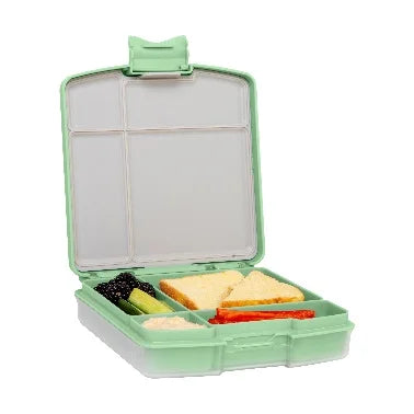 Ubbi - Bento Box - Sugar Snap