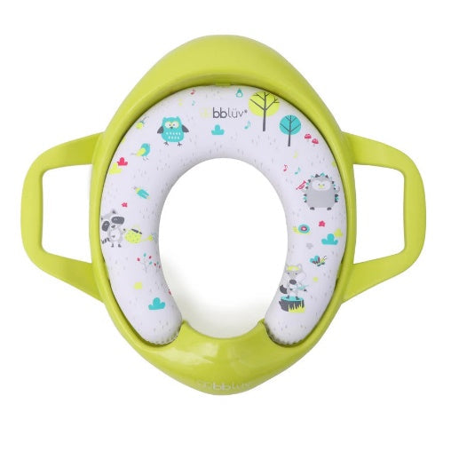 BBLUV - Potty Toilet Seat - Lime
