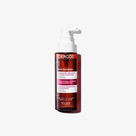 Dercos Densi-Solutions Hair Thickening Treatment for Weak and Thinning hair 100ml