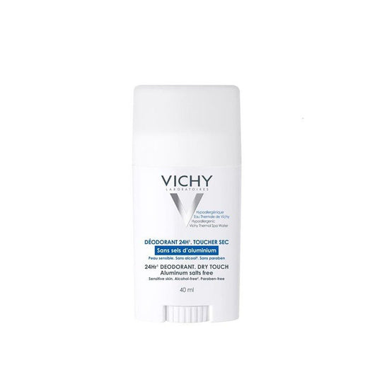 Vichy Aluminium Free Deo Stick