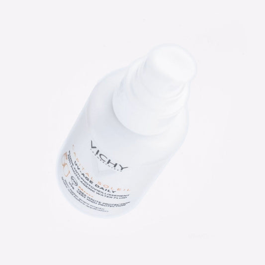 Vichy Capital Soleil uv-age daily spf50+ fluid tinted
