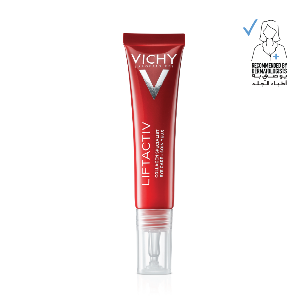 Vichy liftactiv HA Anti-wrinkle Firming Eye Care
