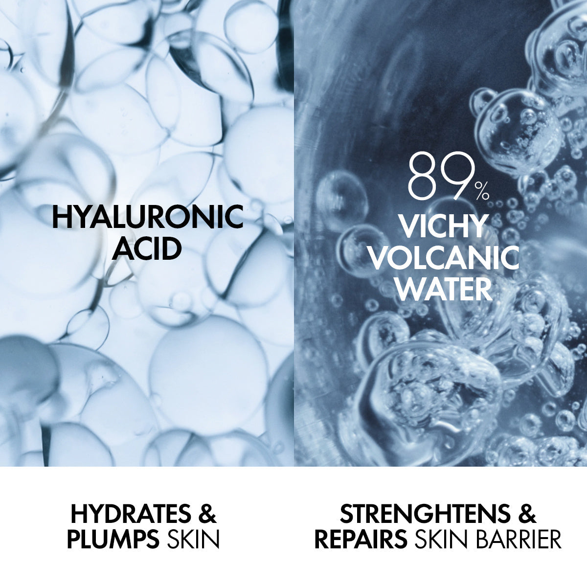 Vichy Mineral 89 Fortifying And Plumping Daily Booster