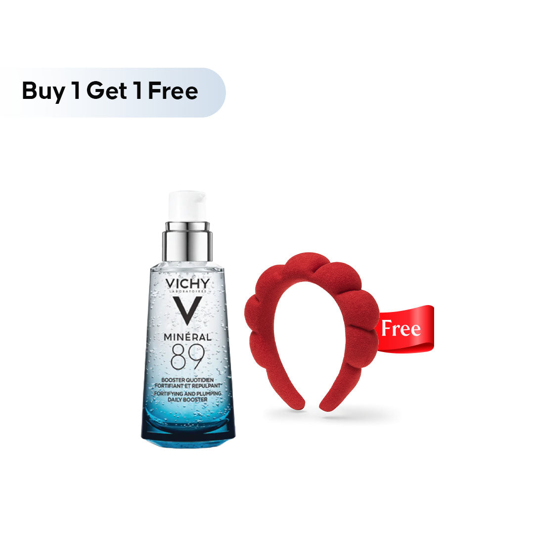 Vichy Mineral 89 - Offer