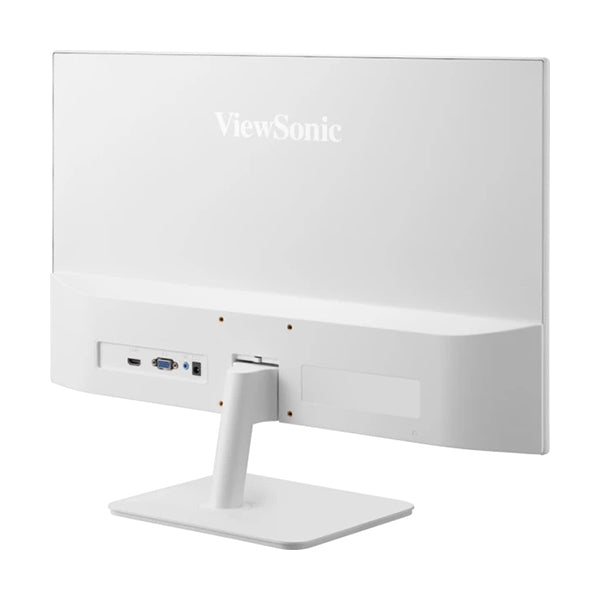 ViewSonic VA2432-H-W 24” 1080p IPS Monitor with Frameless Design