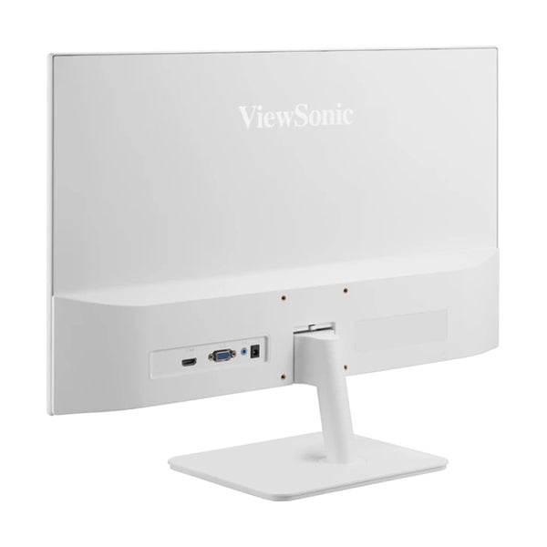ViewSonic VA2432-H-W 24” 1080p IPS Monitor with Frameless Design