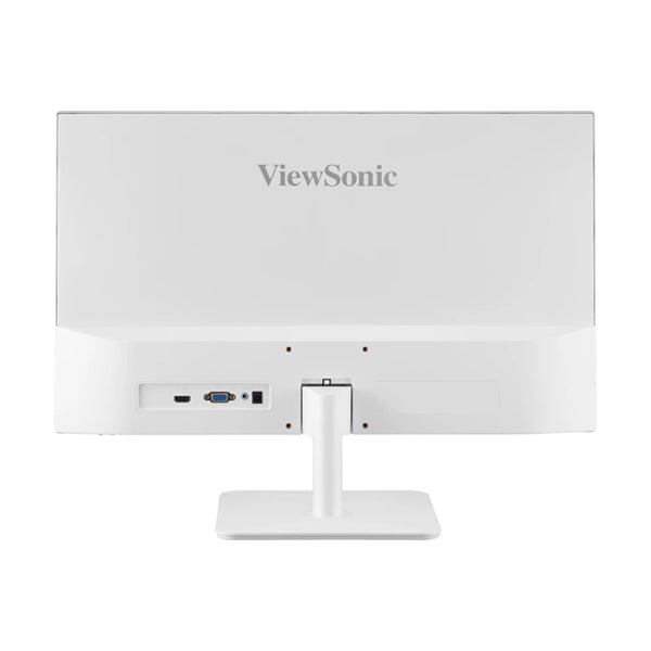 ViewSonic VA2432-H-W 24” 1080p IPS Monitor with Frameless Design