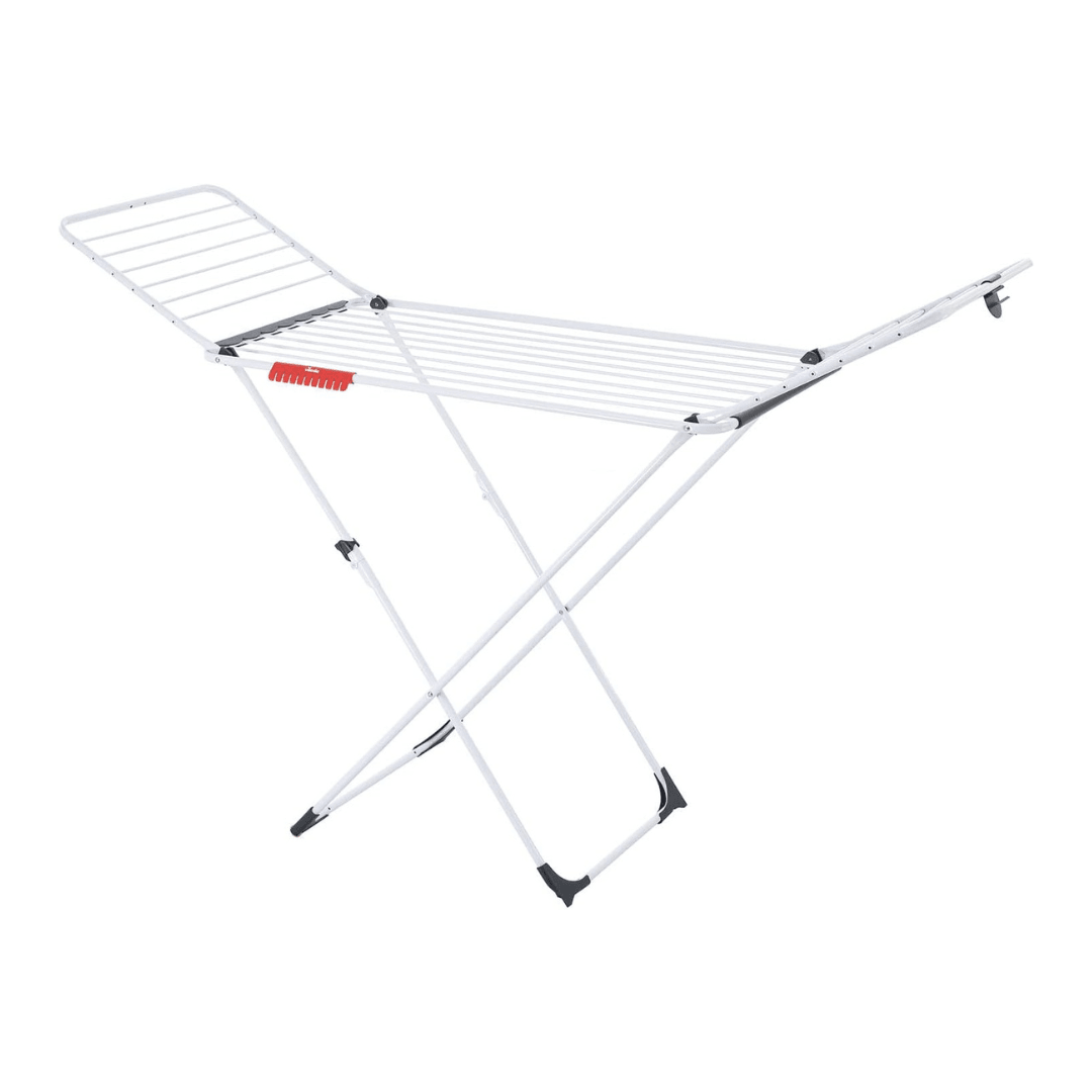 Vileda Extra X-Legs Clothes Airer