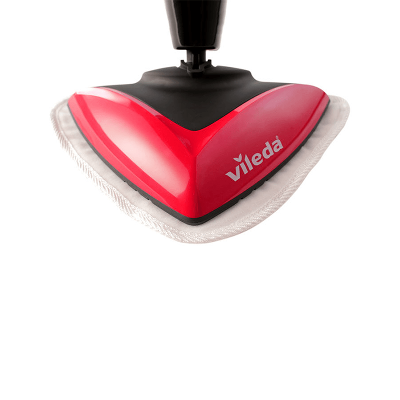 VILEDA STEAM CLEANER