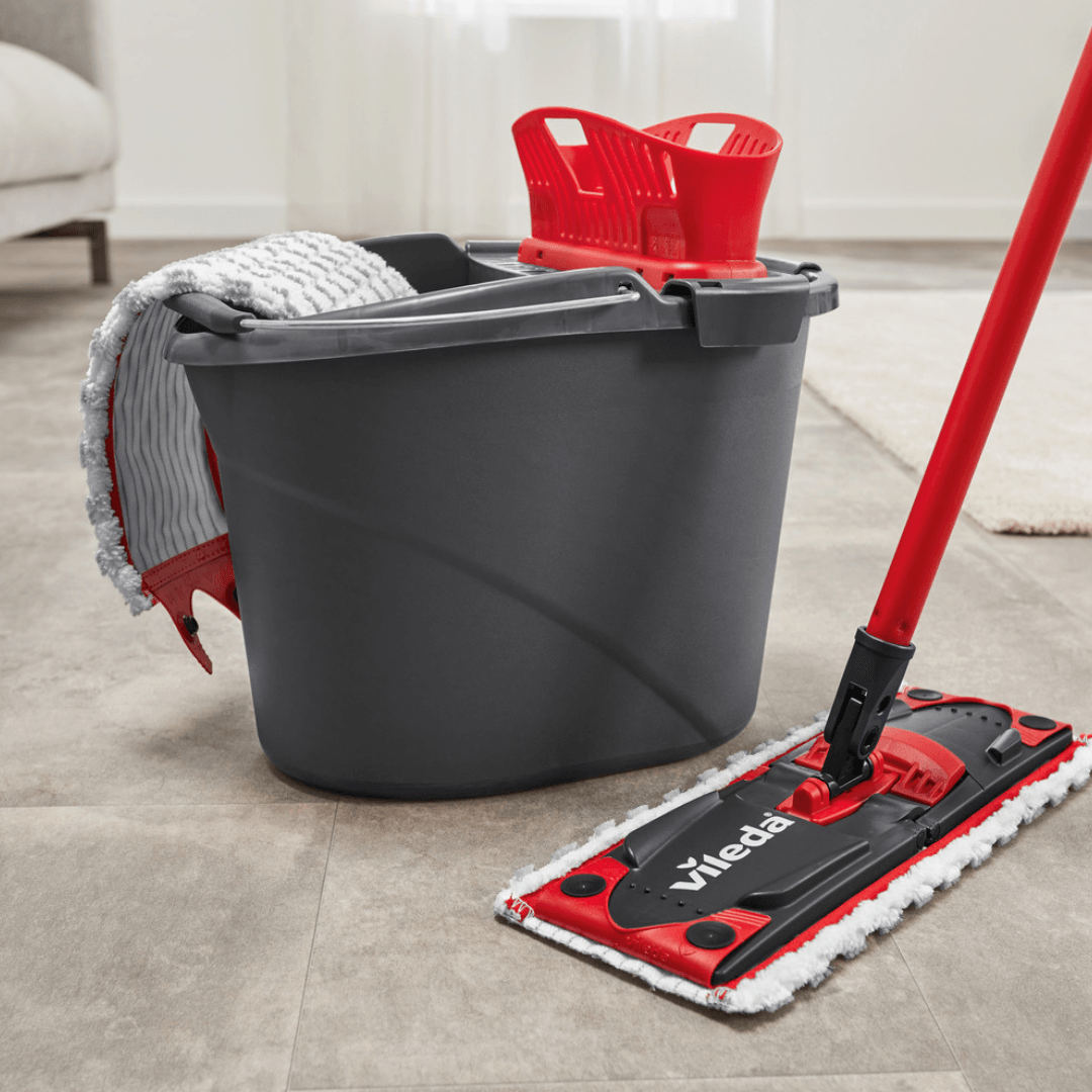 VILEDA ULTRAMAX CLEANING SET