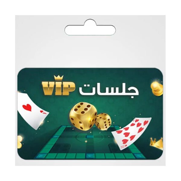 VIP Jalsat - 41 Gems