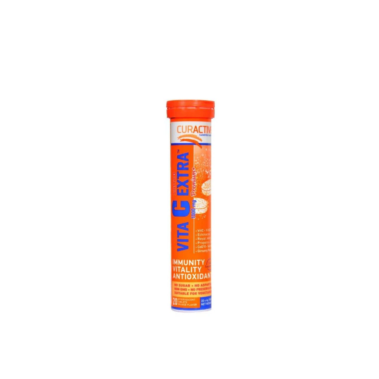 Vita C Extra 1000 mg