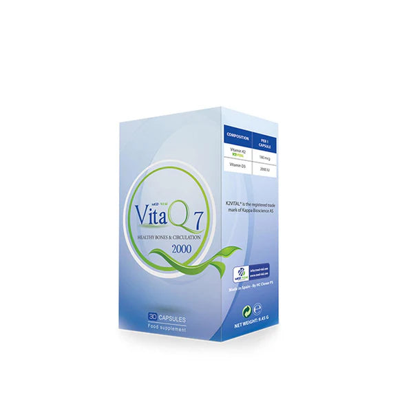 VITA Q7