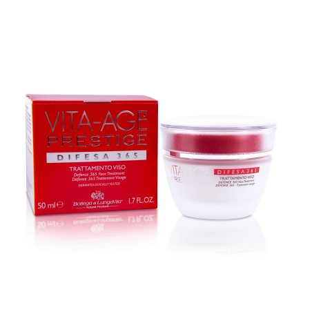 Vita-Age Prestige Defense 365 Treatment - Medaid International