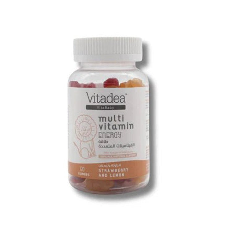 Vitadea Multi Vitamin Energy