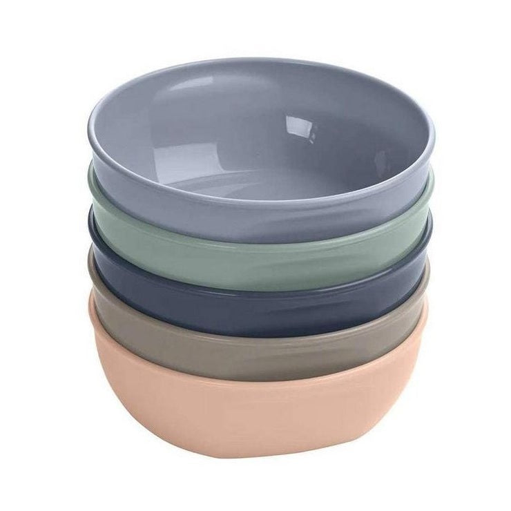 Vital Baby Perfectly Simple Bowls 6M+ Pack