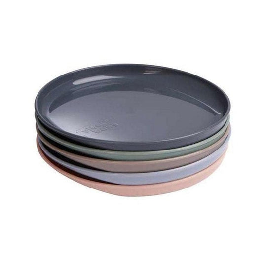 Vital Baby Perfectly Simple Plates 6M+ Pack
