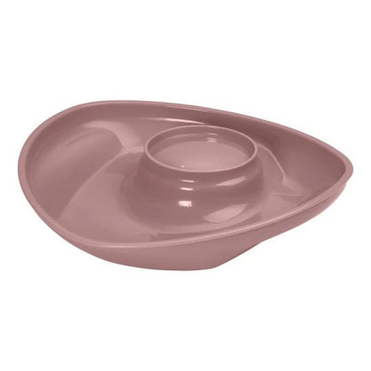 Vital Baby Power Suction Plate 9M+ Grape