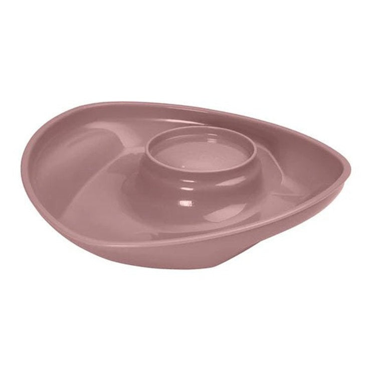 Vital Baby Power Suction Plate 9M+ Green